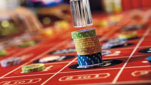 sumber VIP Roulette studio with four camera angles and live dealer